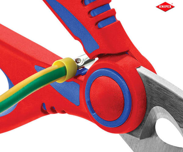 Electrician's Shears - imagen 16