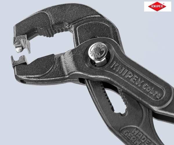 Spring Hose Clamp Pliers - imagen 6