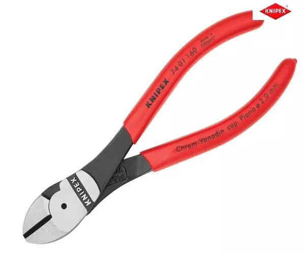 High Leverage Diagonal Cutters - imagen 3
