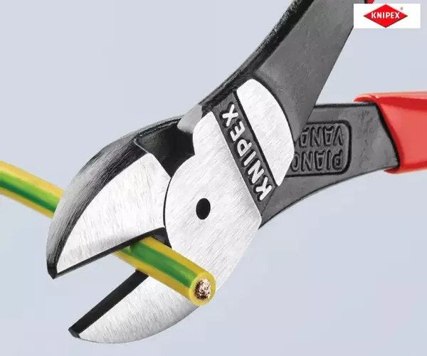High Leverage Diagonal Cutters - imagen 8