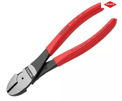 High Leverage Diagonal Cutters