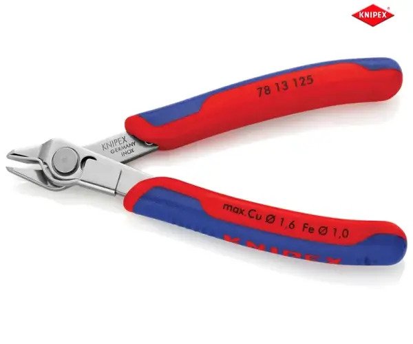 Electronic Super Knips - imagen 2