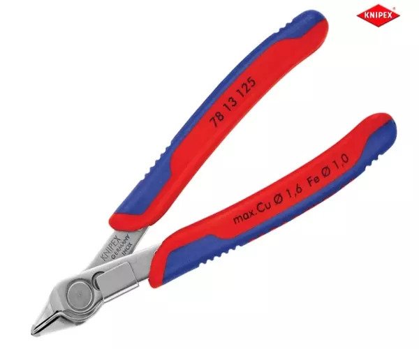Electronic Super Knips - imagen 5