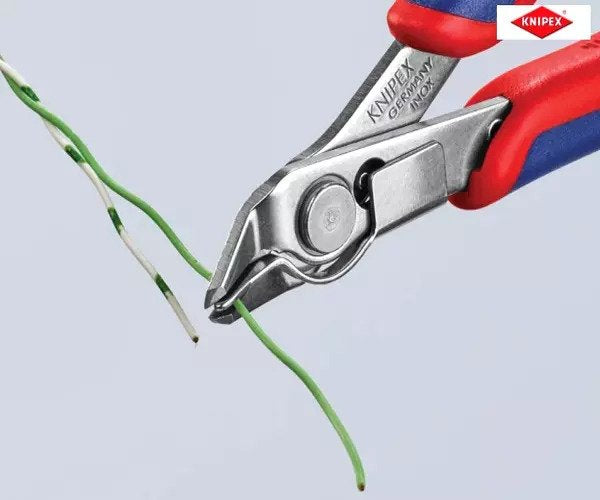 Electronic Super Knips - imagen 7