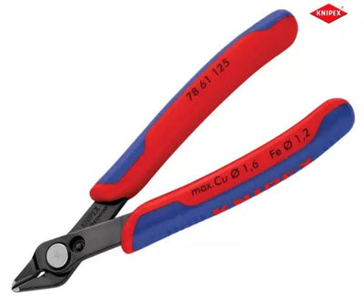Electronic Super Knips