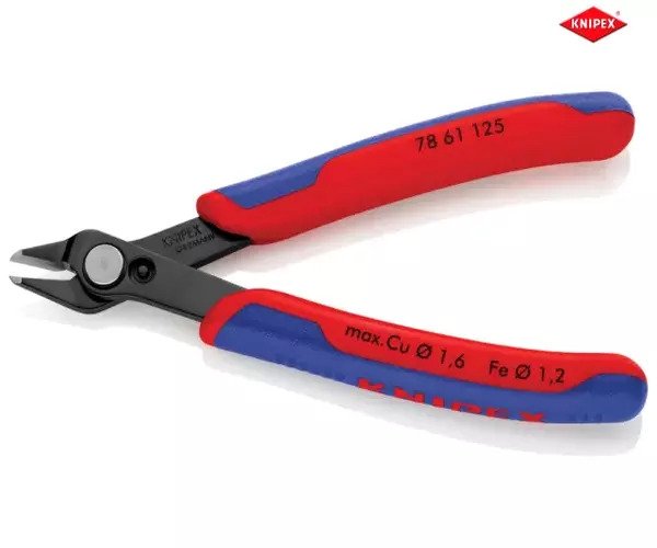 Electronic Super Knips - imagen 2