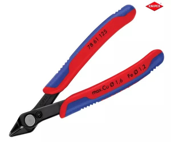 Electronic Super Knips - imagen 3