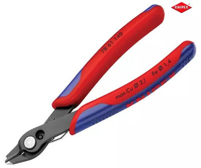 Electronic Super Knips
