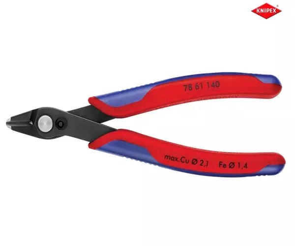 Electronic Super Knips - imagen 3