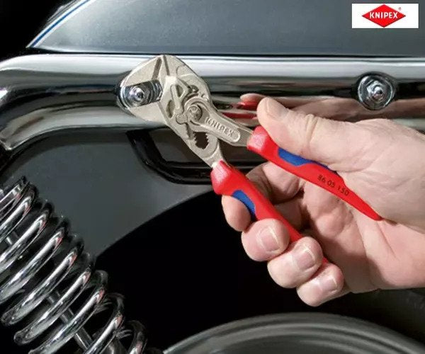 Pliers Wrench - imagen 17