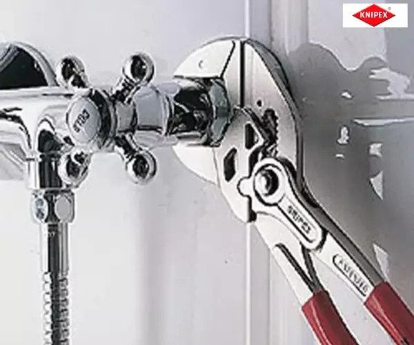Pliers Wrench - imagen 2