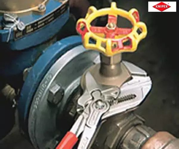 Pliers Wrench - imagen 3