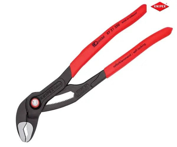 Water Pump Pliers - imagen 3