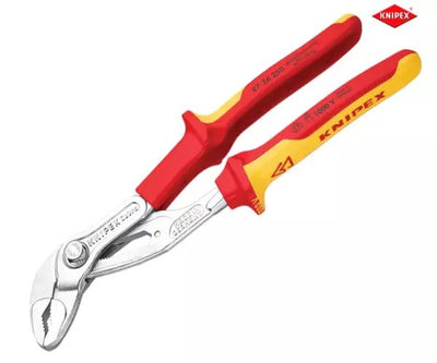 Water Pump Pliers