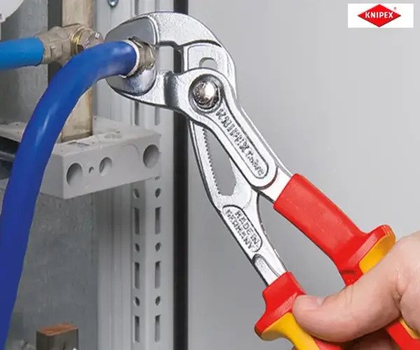 Water Pump Pliers - imagen 11