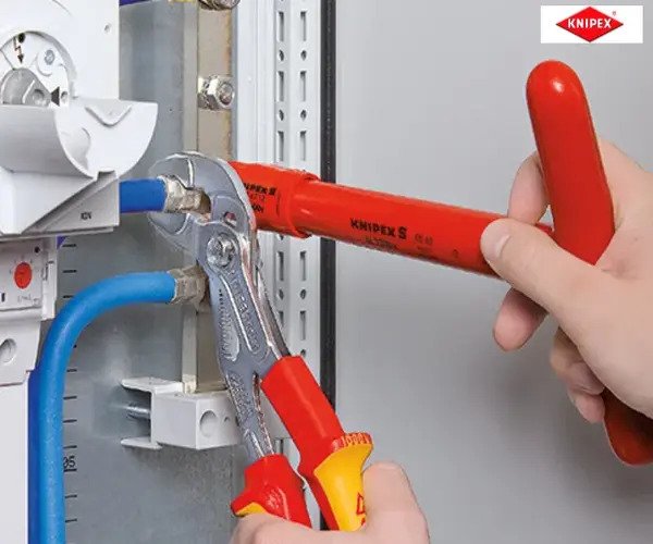 Water Pump Pliers - imagen 13