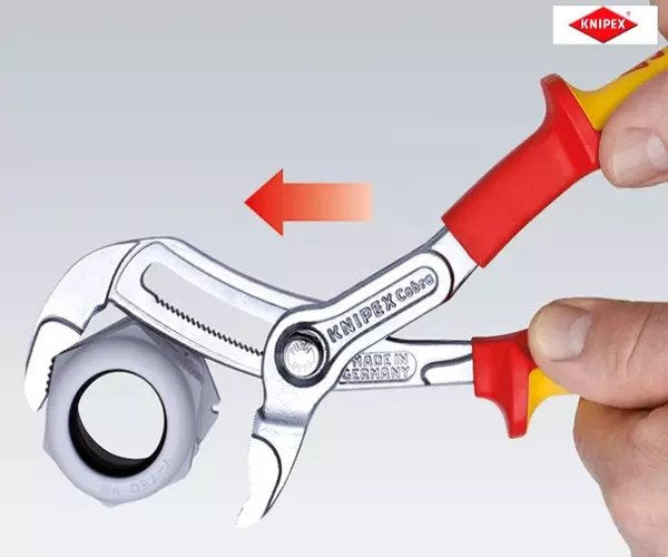 Water Pump Pliers - imagen 14