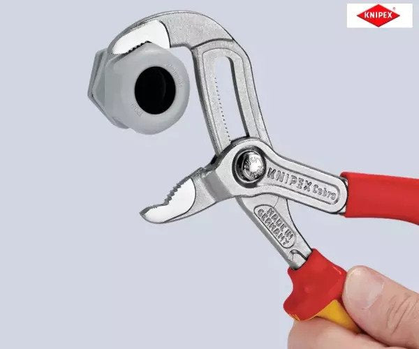 Water Pump Pliers - imagen 16