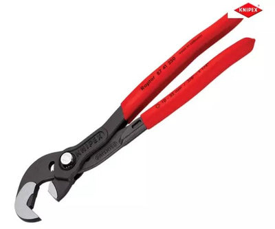 Multiple Slip Joint Spanner