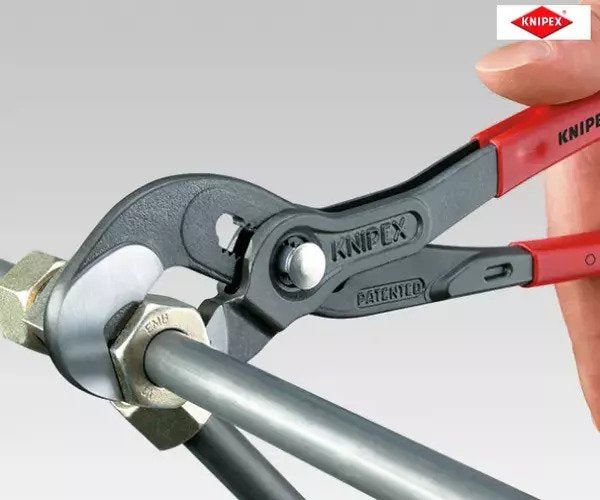 Multiple Slip Joint Spanner - imagen 9
