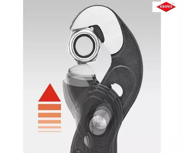 Multiple Slip Joint Spanner - imagen 10