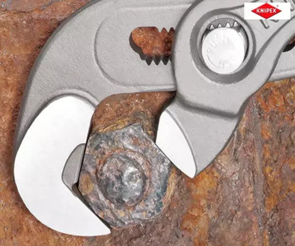 Multiple Slip Joint Spanner - imagen 11