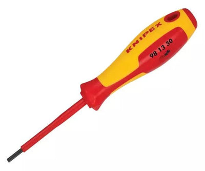 Screwdriver