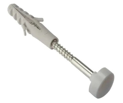 Fixing Kit White Cap