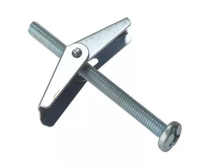 Plasterboard Spring Toggle