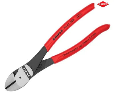 Diagonal Cutters