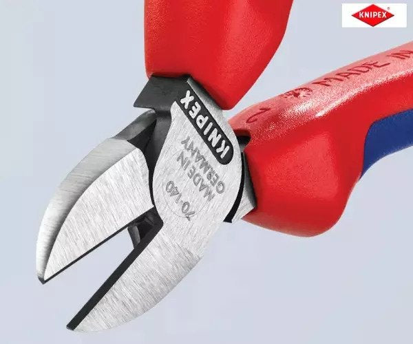 Diagonal Cutters - imagen 8