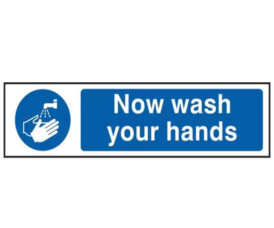 Wash Your Hands