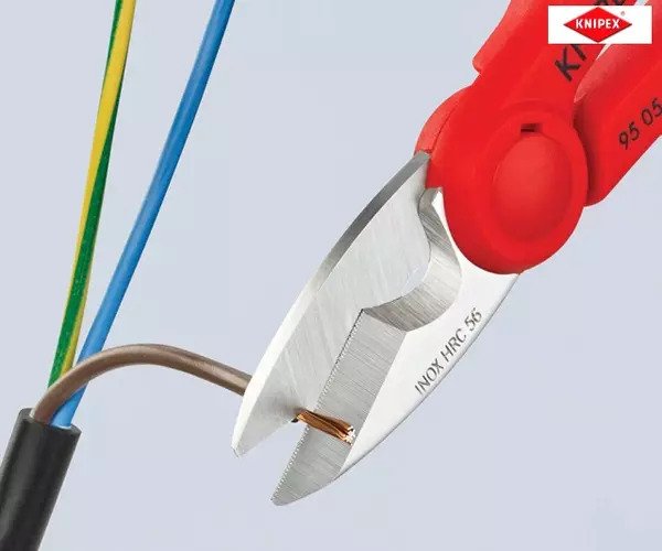 Electrician's Shears - imagen 11