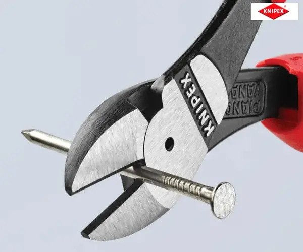 Diagonal Cutters Multi-Component Grip - imagen 4