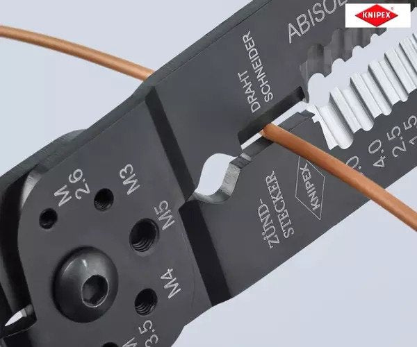 Crimping Pliers - imagen 12