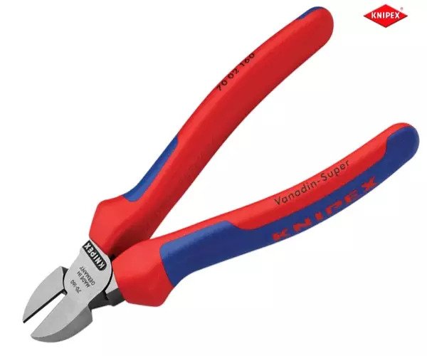 Diagonal Cutters - imagen 2