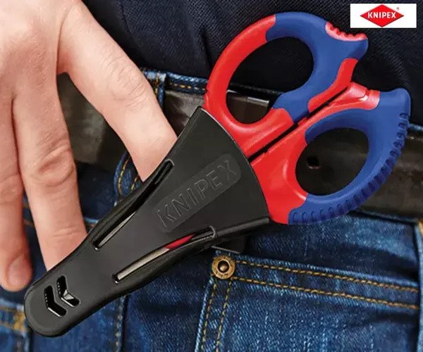 Electrician's Shears - imagen 13