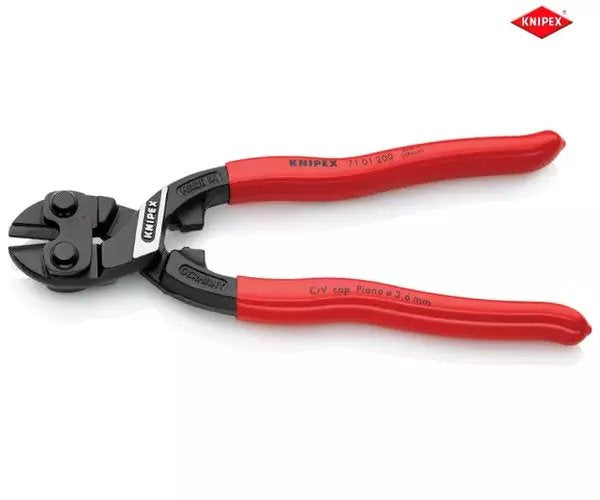 Compact Bolt Cutters - imagen 2