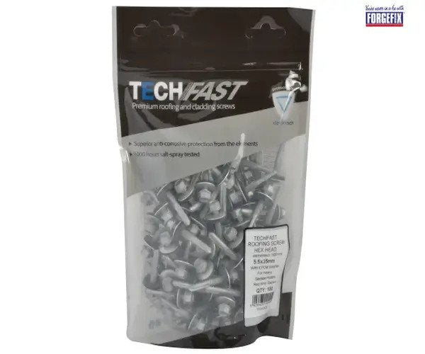 Head Roofing Screw - imagen 2