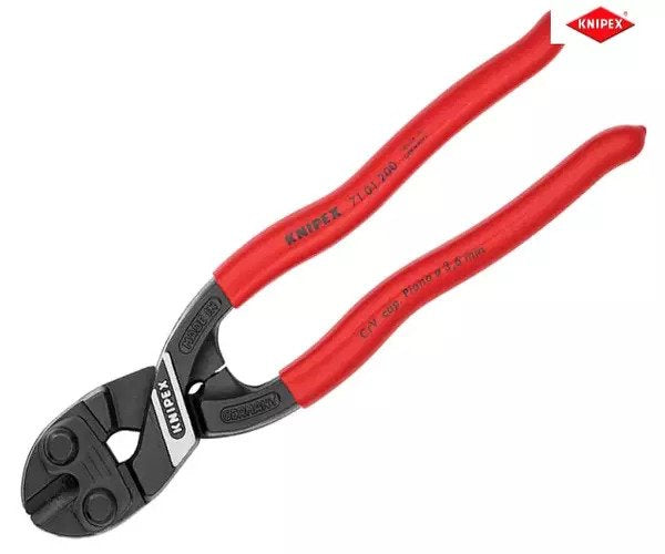 Compact Bolt Cutters - imagen 3
