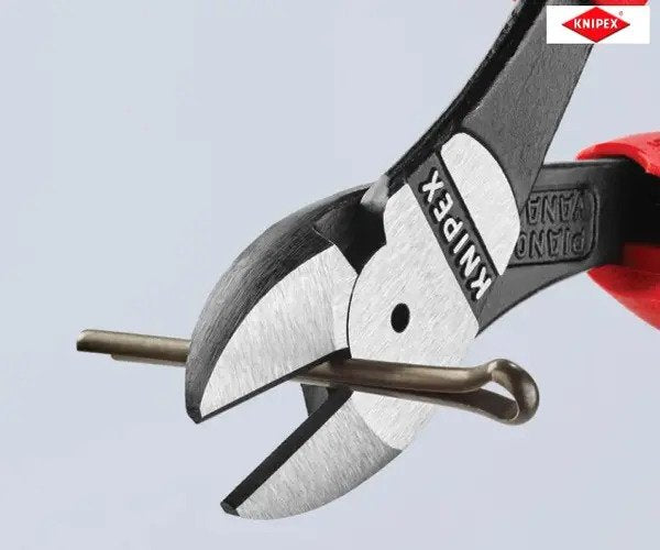 Diagonal Cutters Multi-Component Grip - imagen 6