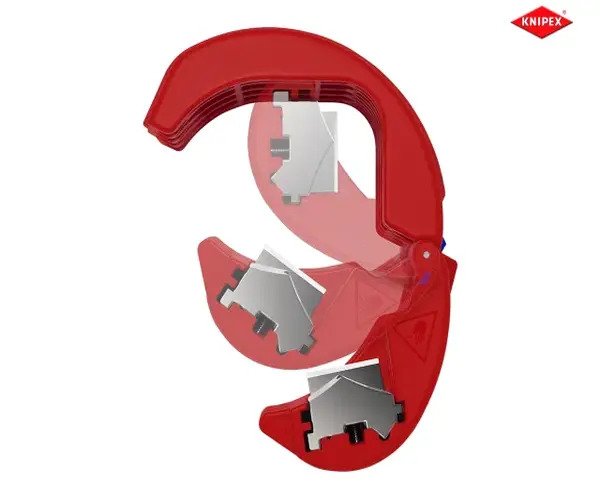 Clever Pipe Cutter - imagen 7