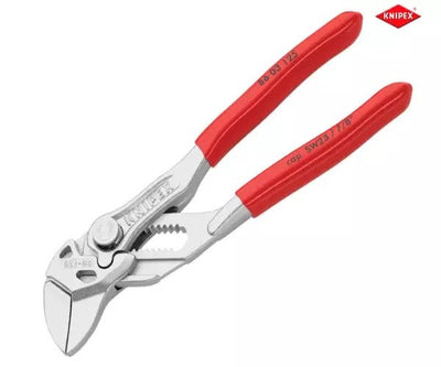Mini Pliers Wrench