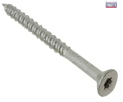 TechFast Masonry Screw