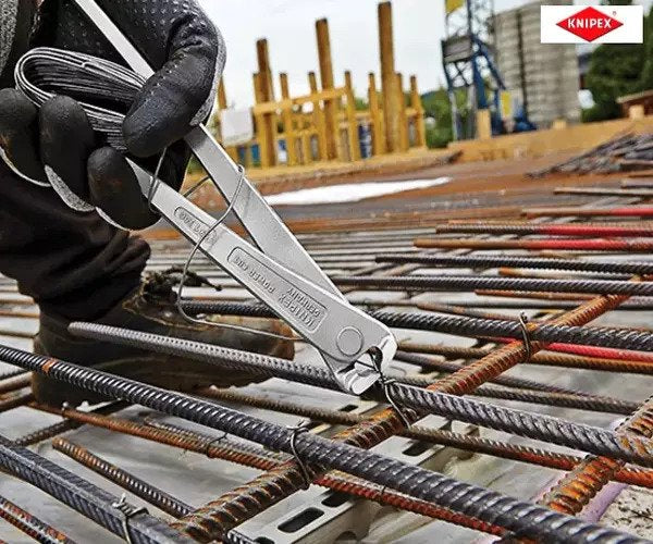 Concreter's Nippers - imagen 9