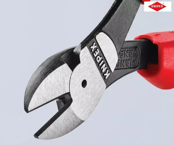 Diagonal Cutters Multi-Component Grip - imagen 8