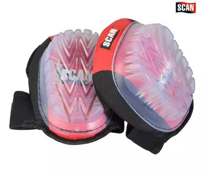Gel Knee Pads
