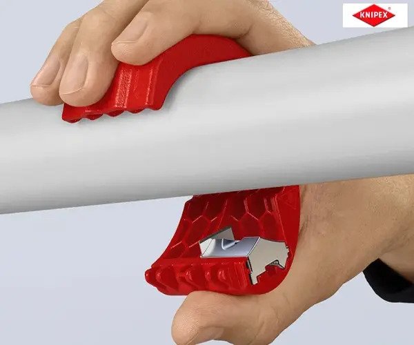 Clever Pipe Cutter - imagen 8