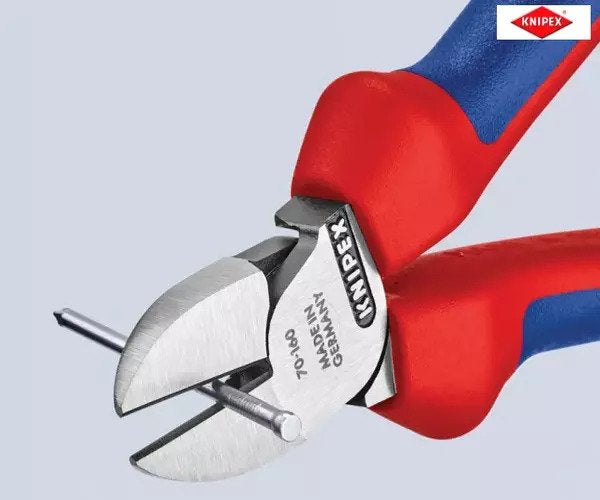 Diagonal Cutters - imagen 6