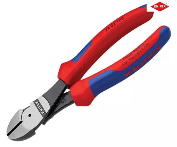 Diagonal Cutters